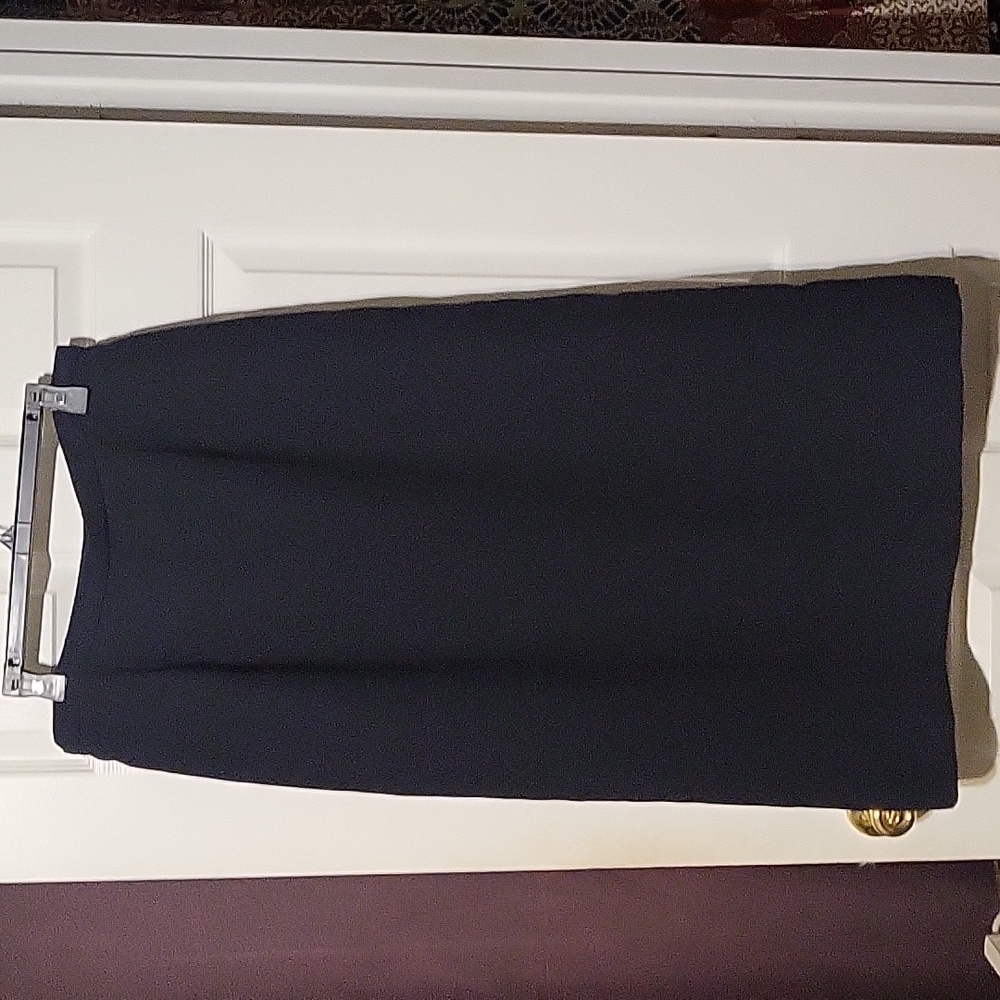 Black skirt 16W 🎁Bundle only🎁